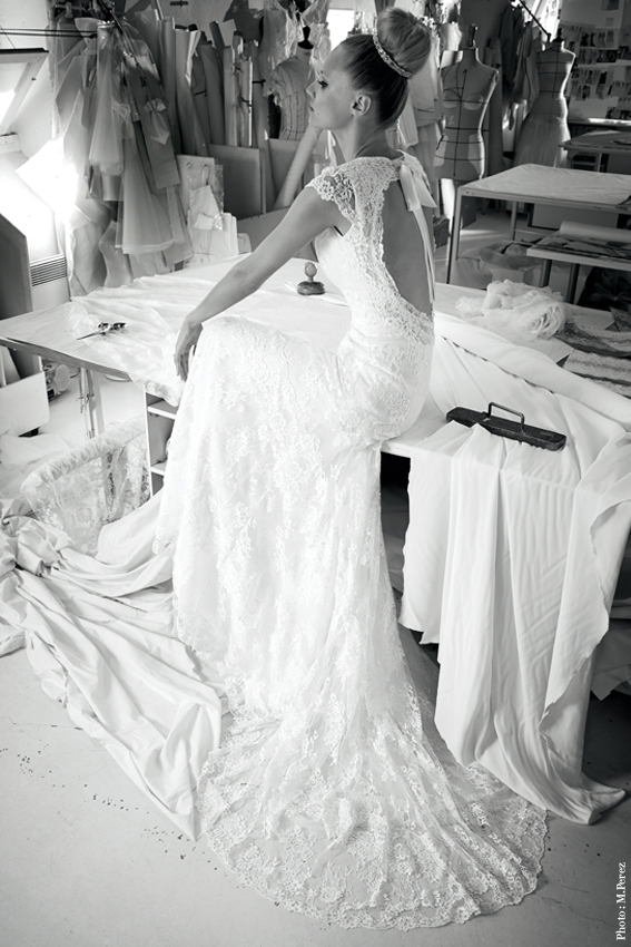 chez cymbeline marseille robe créateur indulgence  RUE DE ROME 13006