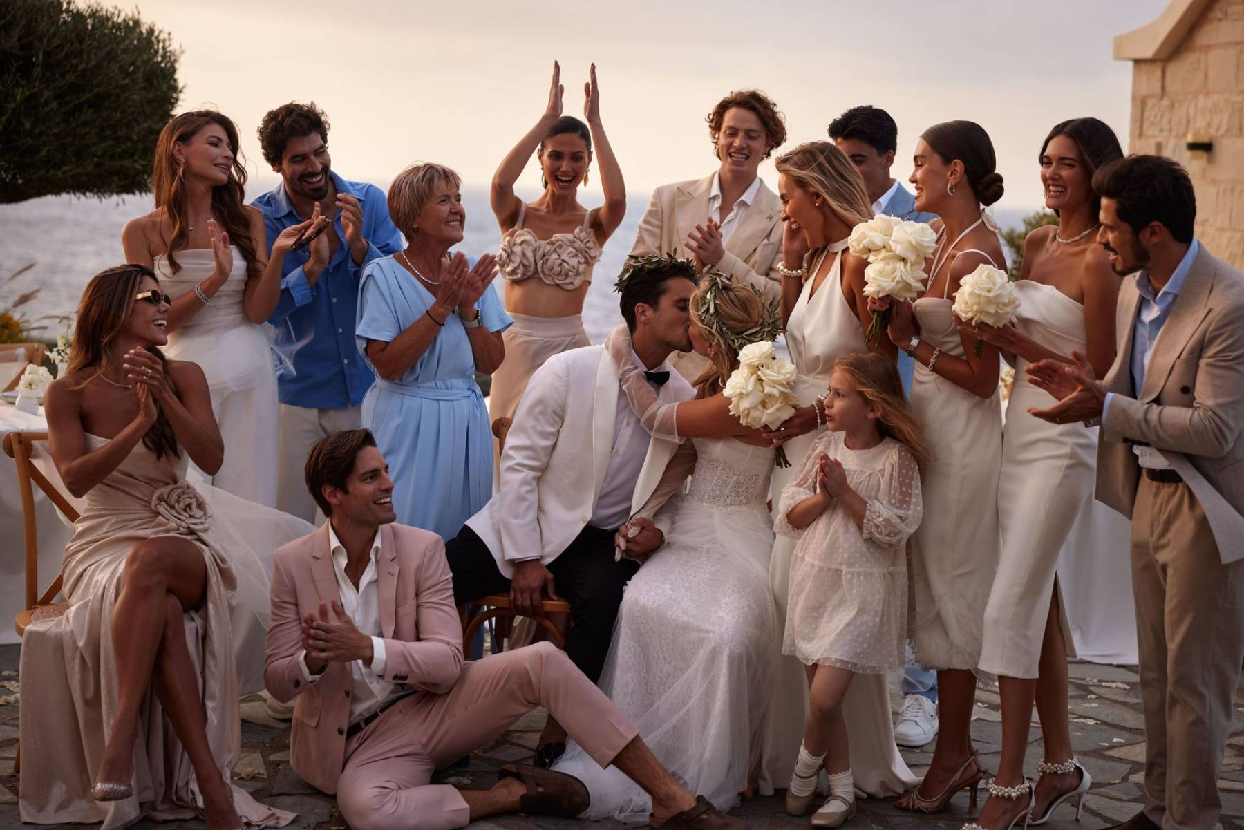 robes de mariée milla nova évènement chez soniab marseille