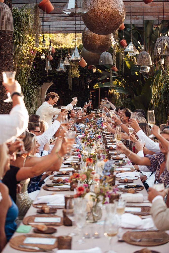 WEDDIND PLANNER MARIAGES TOULON ET BANDOL 