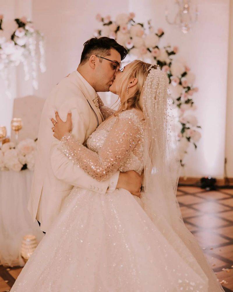 ROBE DE MARIÉE GRANDE TAILLE DANS LE SUD DE LA FRANCE