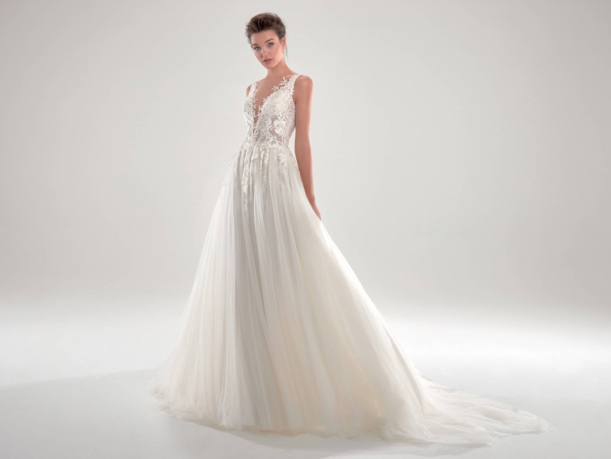robe de mariée prés de St Mitre les Remparts et Aix en Provence
