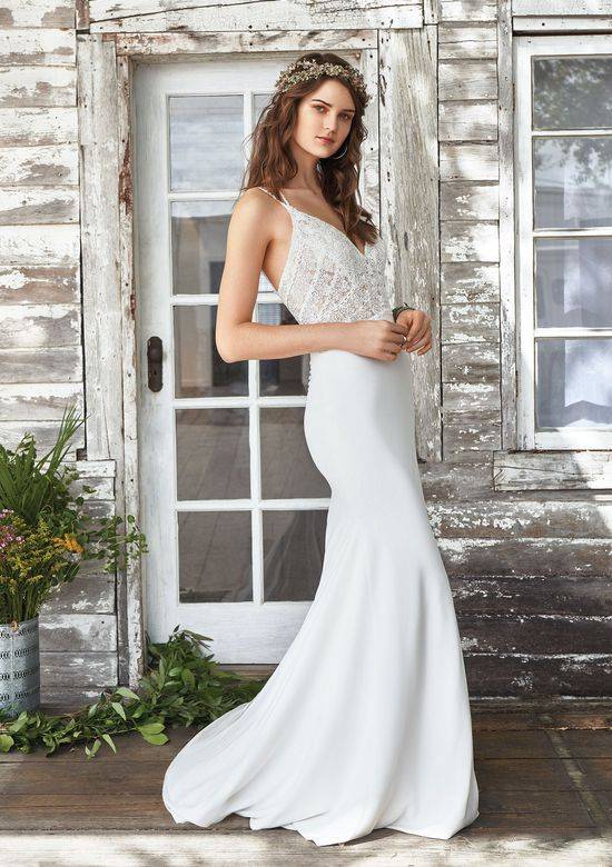 ROBE MARIAGE SHABBY CHIC Aix en Provence 13090