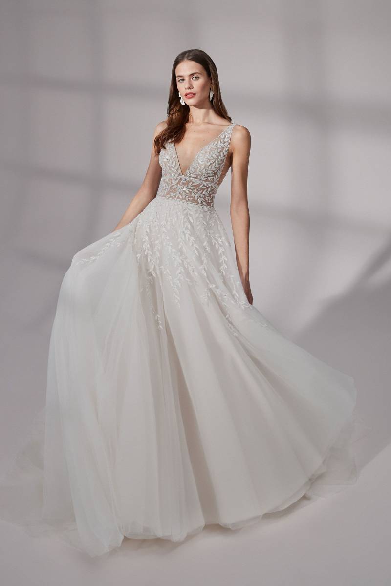 ROBE 99183 SIGNATURE JA