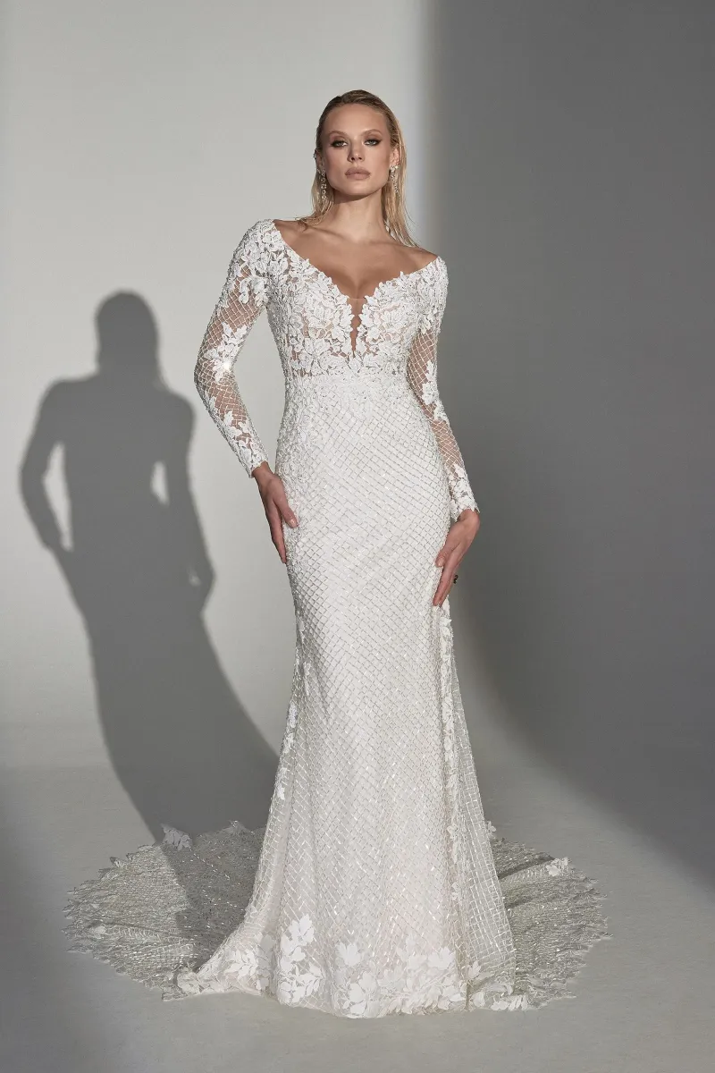  disponibilité des prix pour les robes de mariée sur Marseille