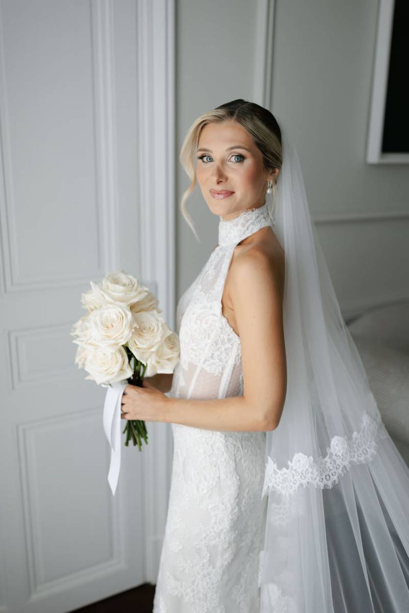 *** 26 SUR MESURES ATELIER  PERSONNALISER SA ROBE DE MARIÉE CLEMENCE MILLA NOVA