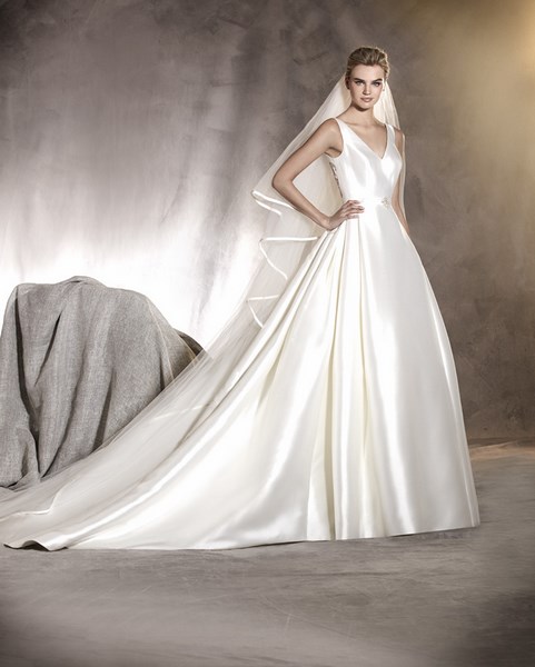 ROBE MARIAGE Princesse PRONOVIAS marseille
