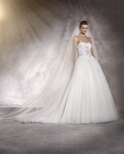 ROBE PRONOVIAS sur aubagne 13400 et Aix en Provence 13100