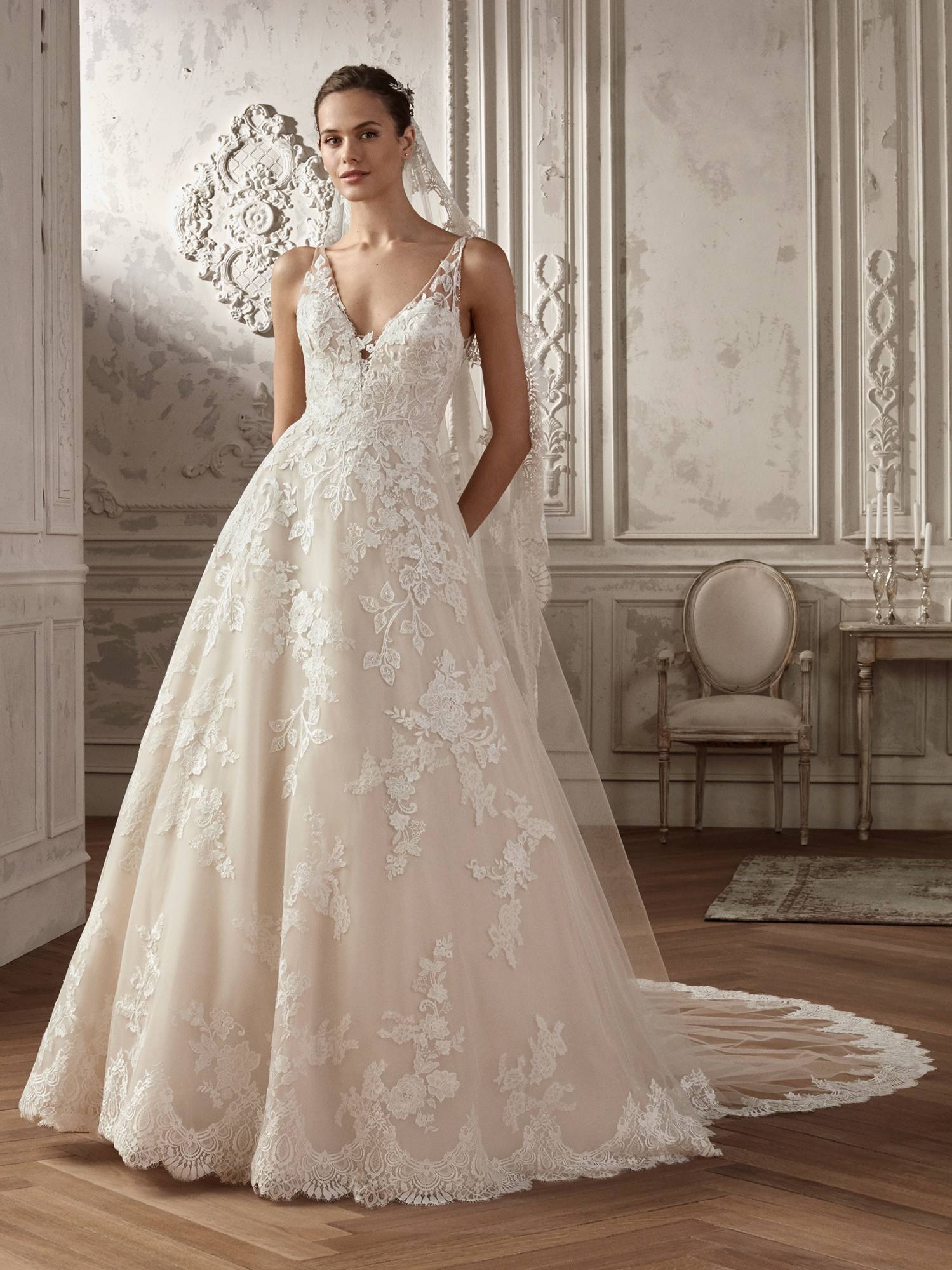 acheter sa robe de mariée près de Martigues et St Mitre les Remparts