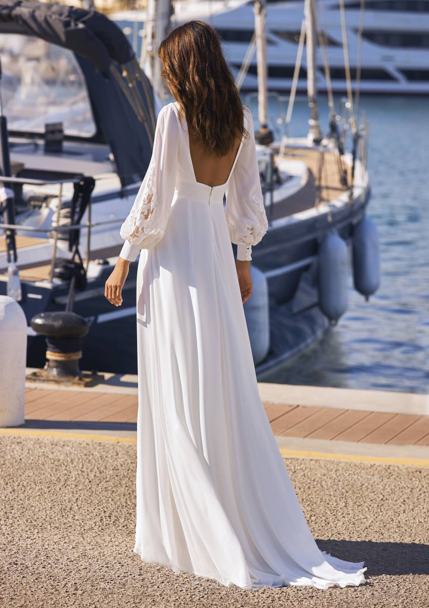 robe de mariage plusieurs version Sur Marseille proche d'aubagne