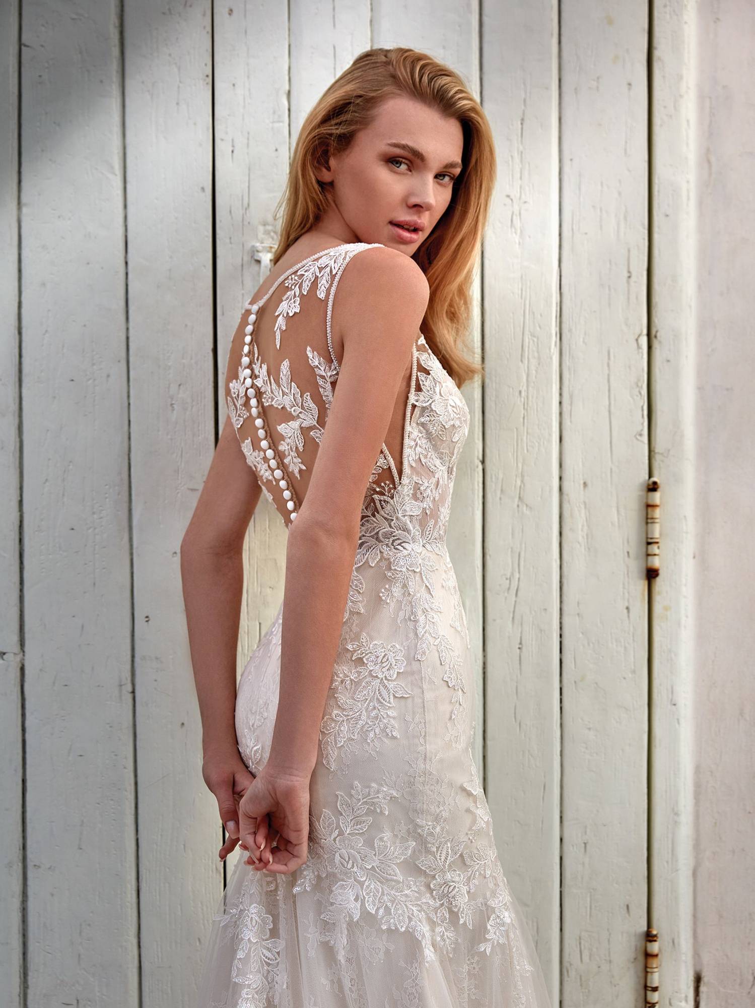 robe de mariée sirène Sur Marseille proche de cabriès