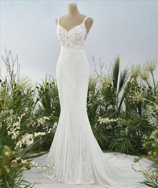 ventes de robe de mariage sirène sexy chic pour un mariage prono sur marseille proche aix en provence