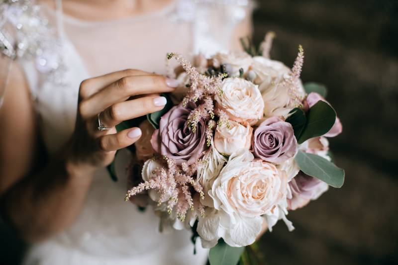 FLORE ET SENS MARIAGES SUR MARSEILLE FLEURISTE ARMÉNIEN