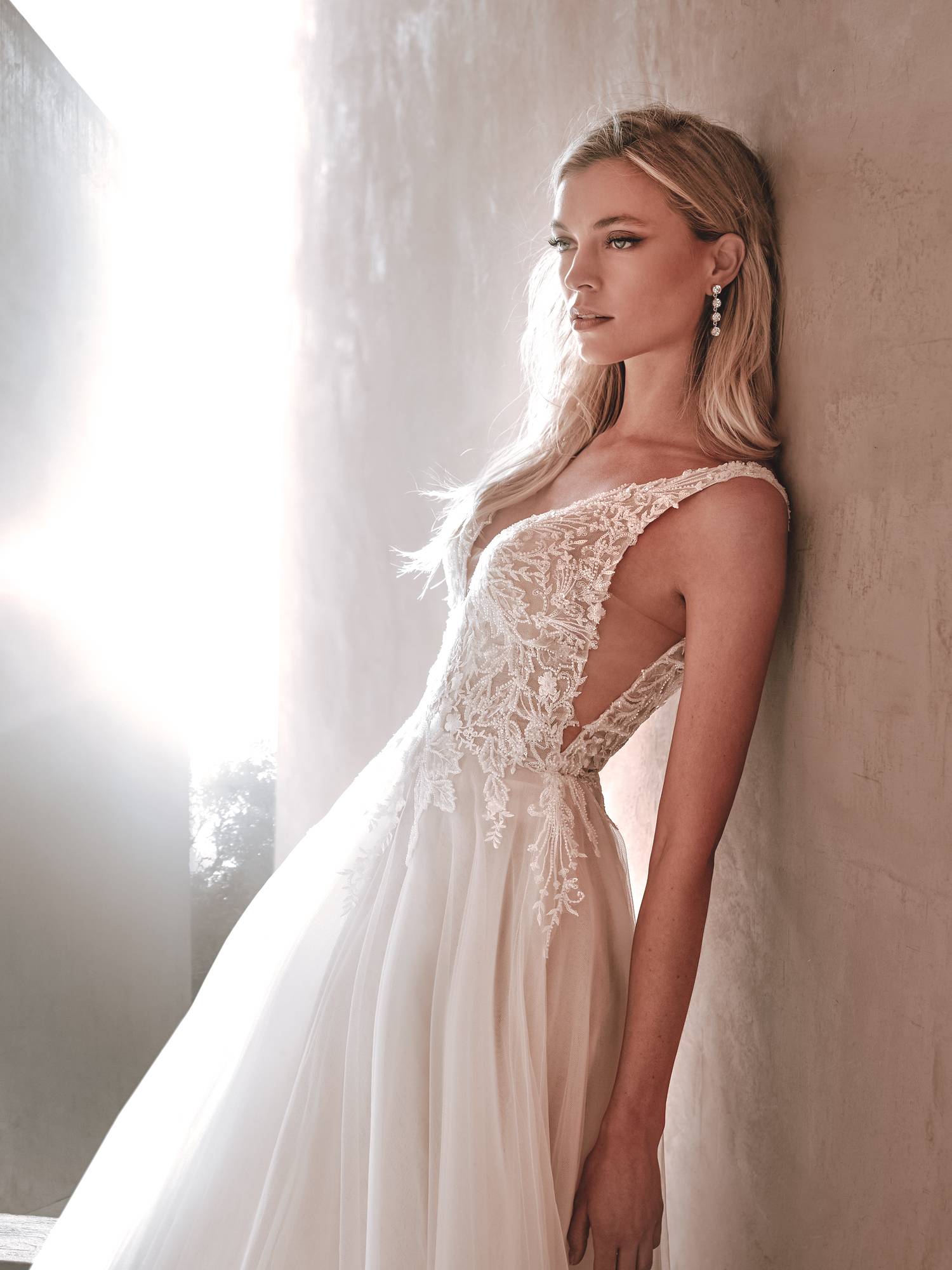 quelle robe de mariée quand on est petite et forte pour une robe bohème chic sur marseille ?