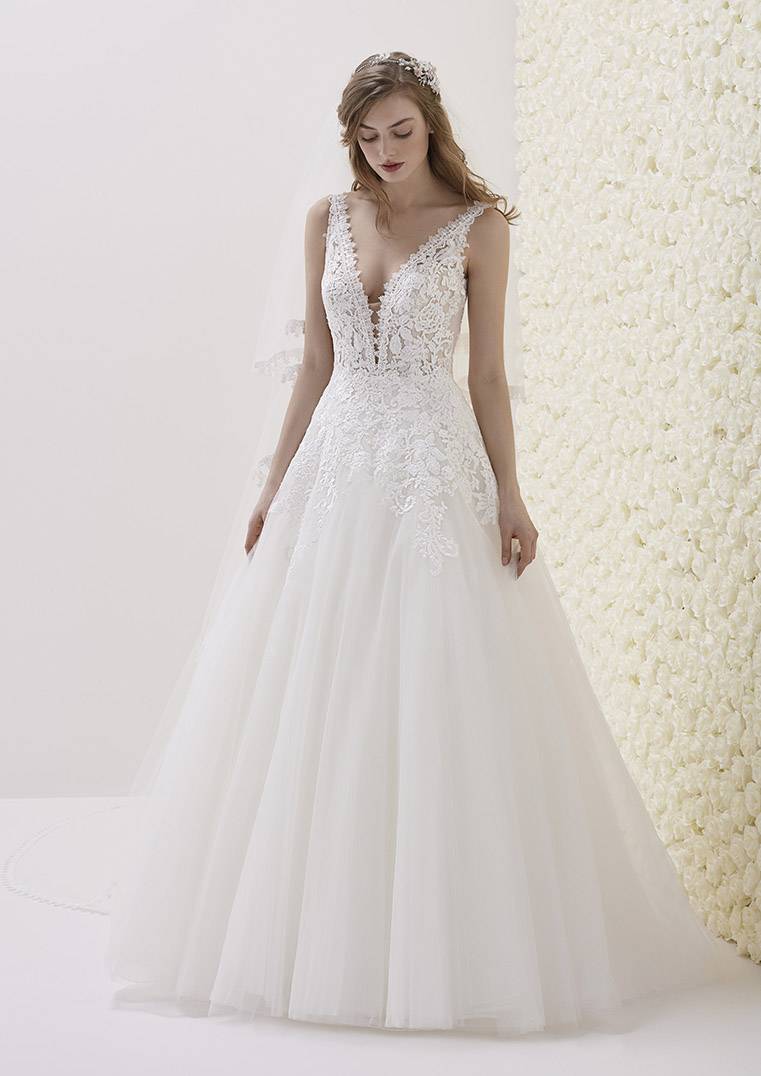 ROBE DE MARIAGE MARSEILLE PRONOVIAS