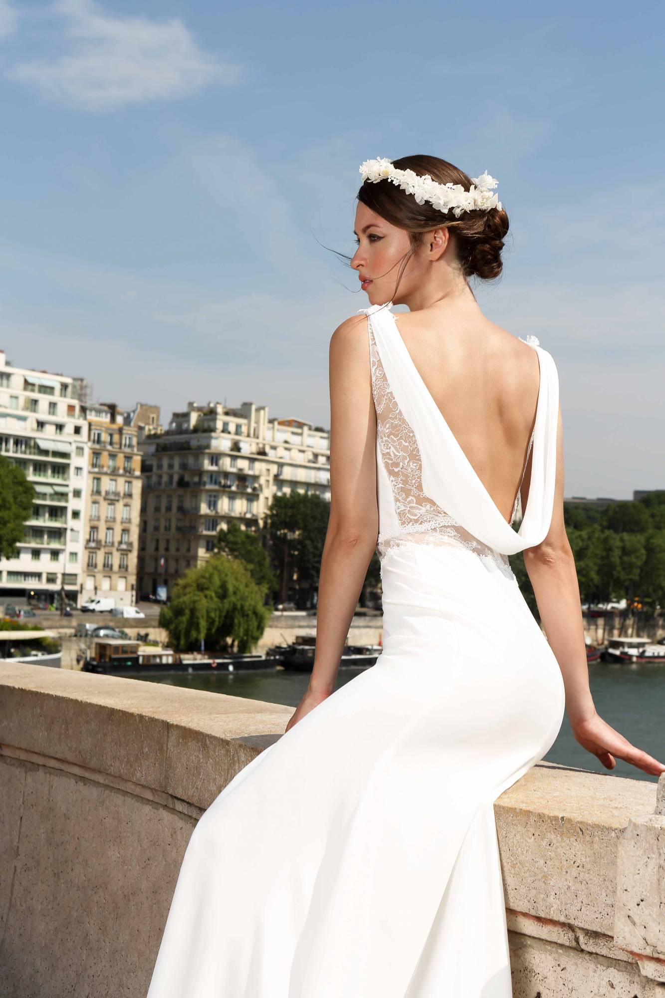 acheter sa robe de MARIAGE AIX EN PROVENCE