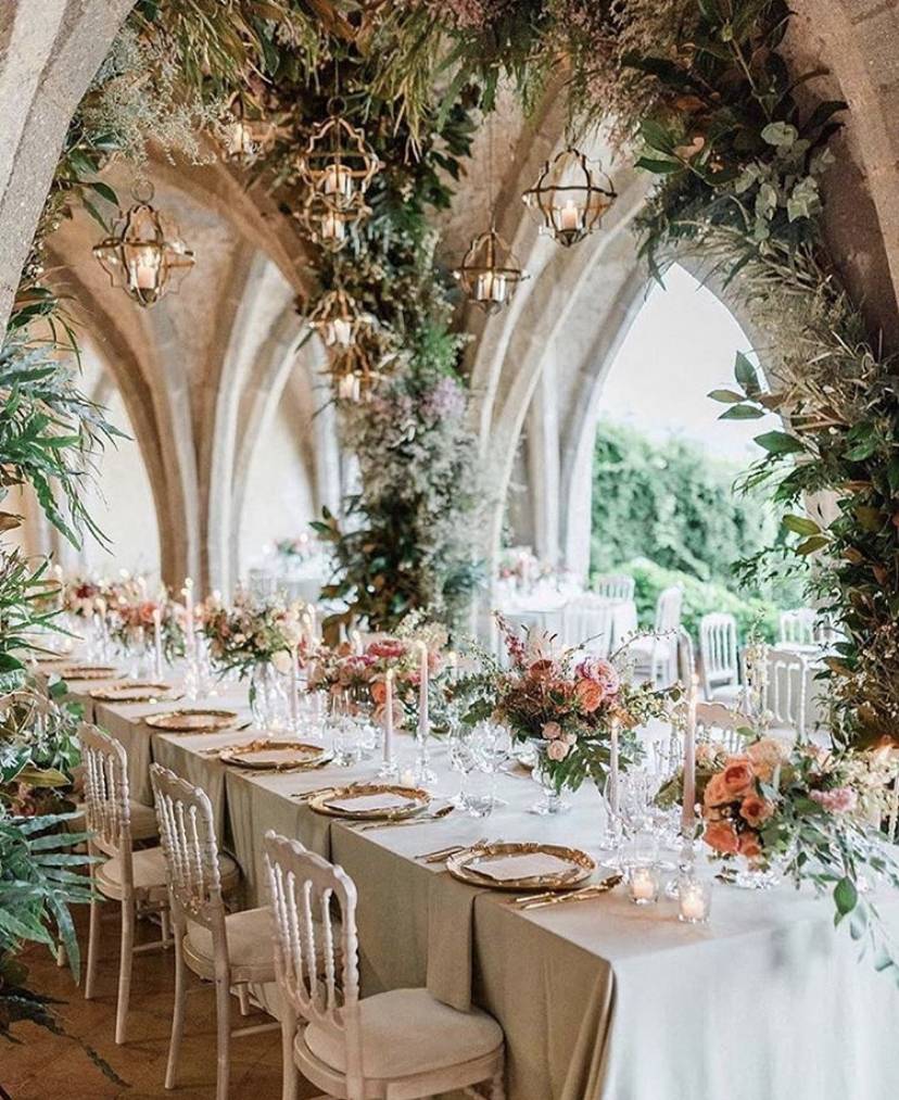 domaine en provence lieu de réception mariage sud de la france