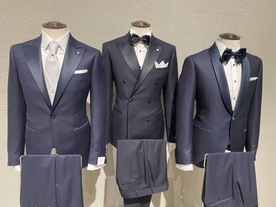 luigin bianchi cérémonie depuis 1911 référence sur marseille