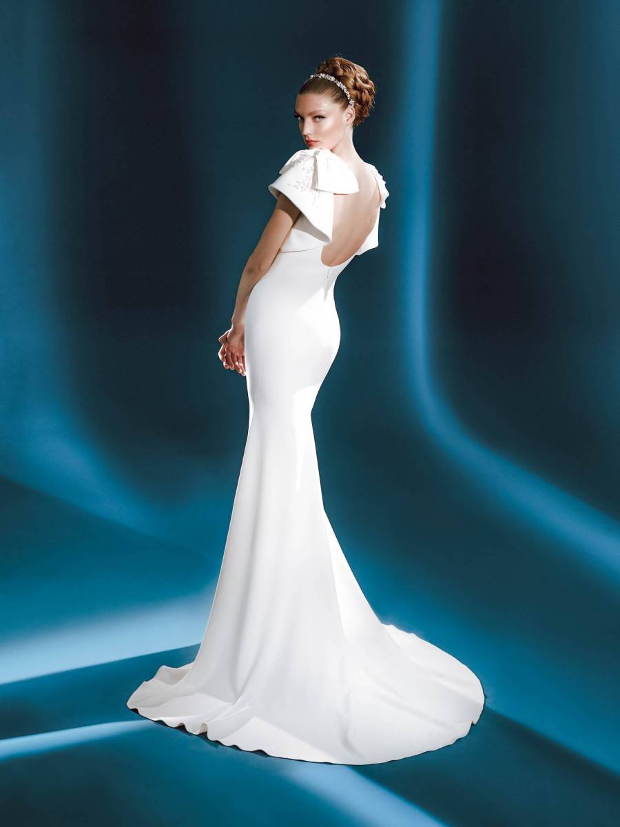 Soniab créateurs boutique de robes de mariée de créateur depuis 1998