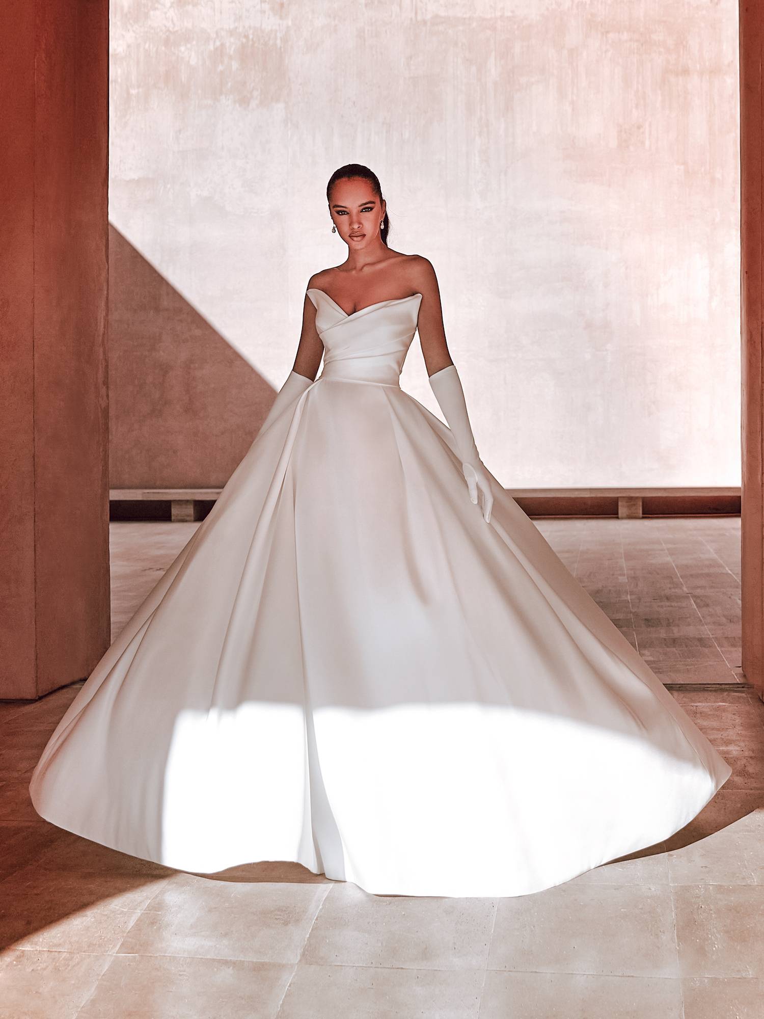 ou trouver sa robe de mariée à  Marseille proche Avignon dans le 84