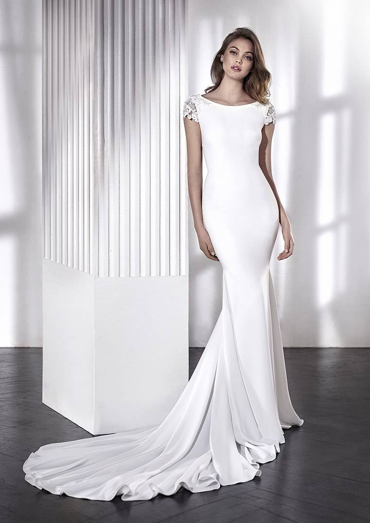 robe lara pronovias toulon proche marseille