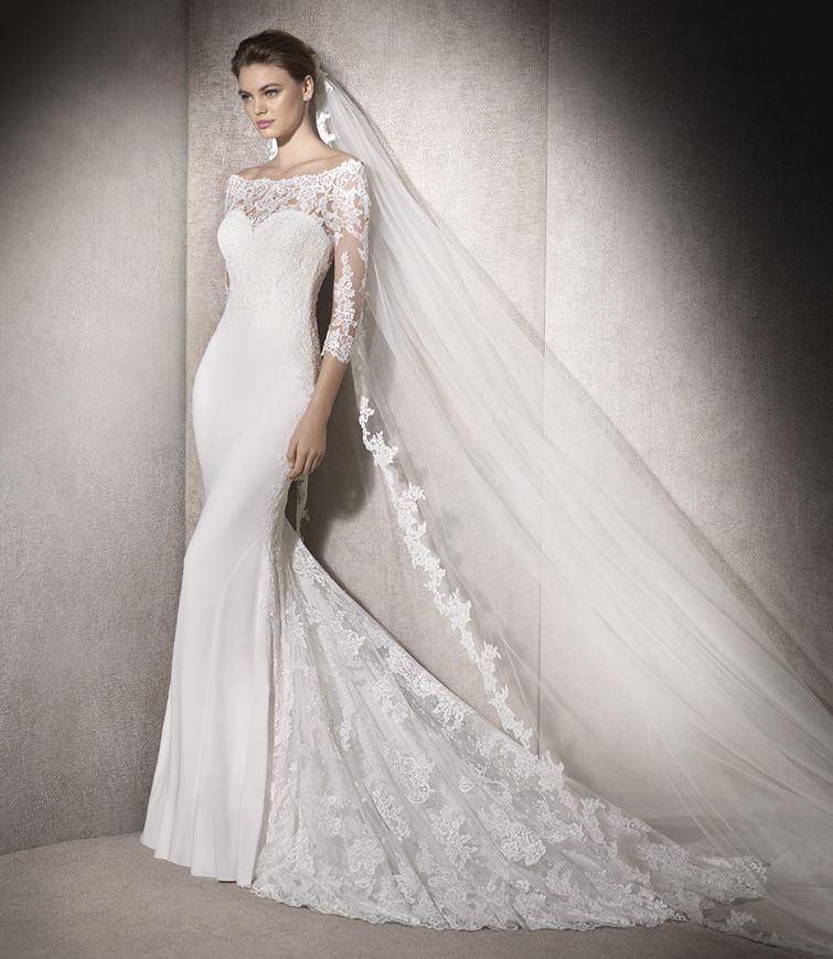 ROBE MARIAGE   MARSEILLE BOULEVARD D ELA CORDERIE 13007