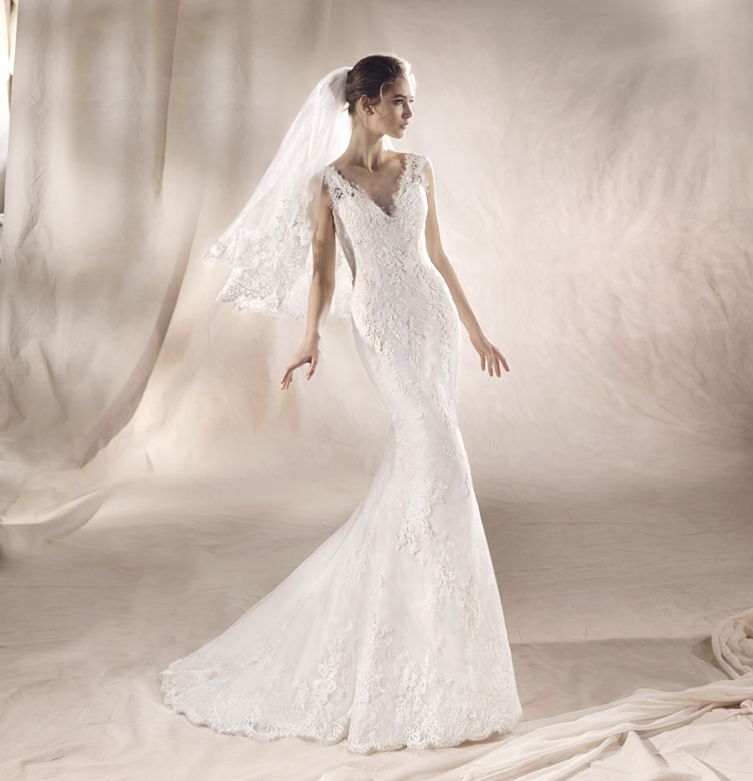 ROBE DE MARIEE MARSEILLE  proche rue de rome