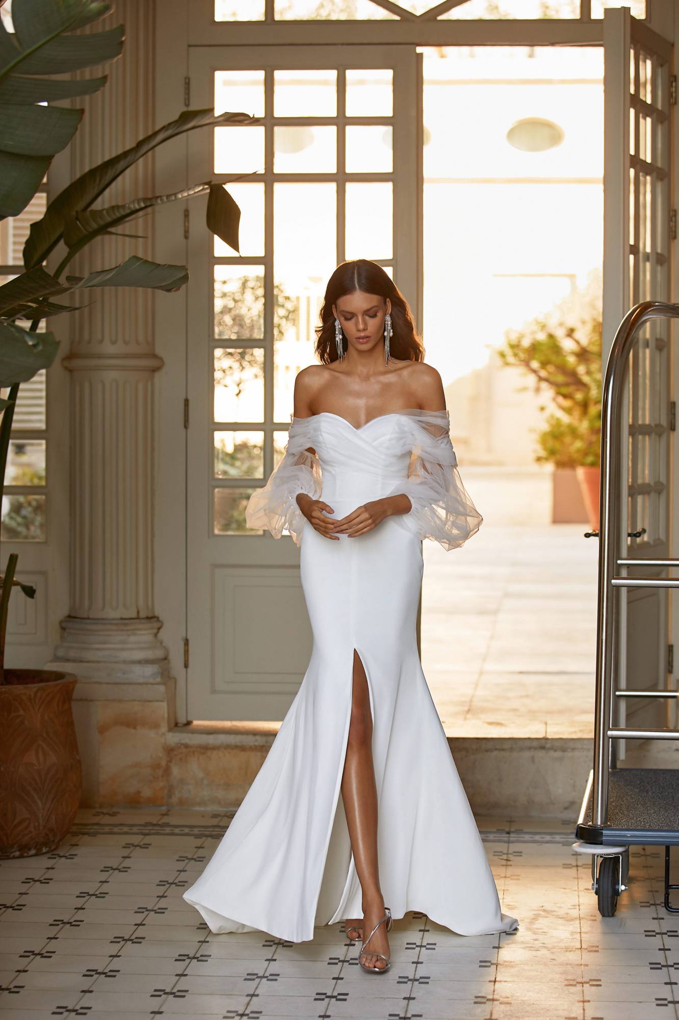 ROBE DE MARIEE MILLANOVA MARSEILLE