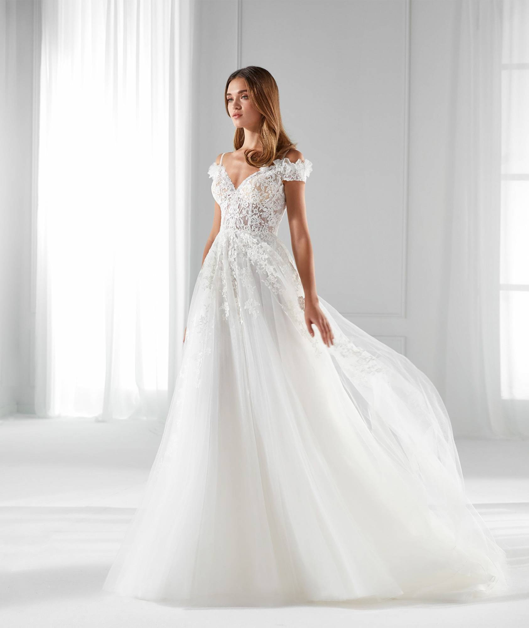OU ACHETER MA ROBE DE MARIEE FLUIDE PRINCESSE MARSEILLE 13001 et 13006