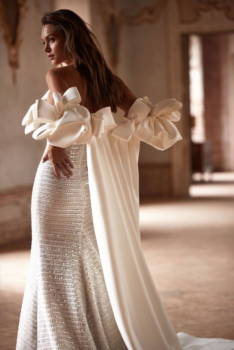 Robe de mariée Nimes