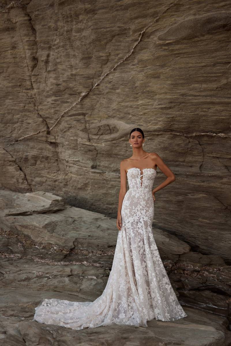 créateur de robes de mariée d'exception sur Marseille proche rue Breteuil 13006