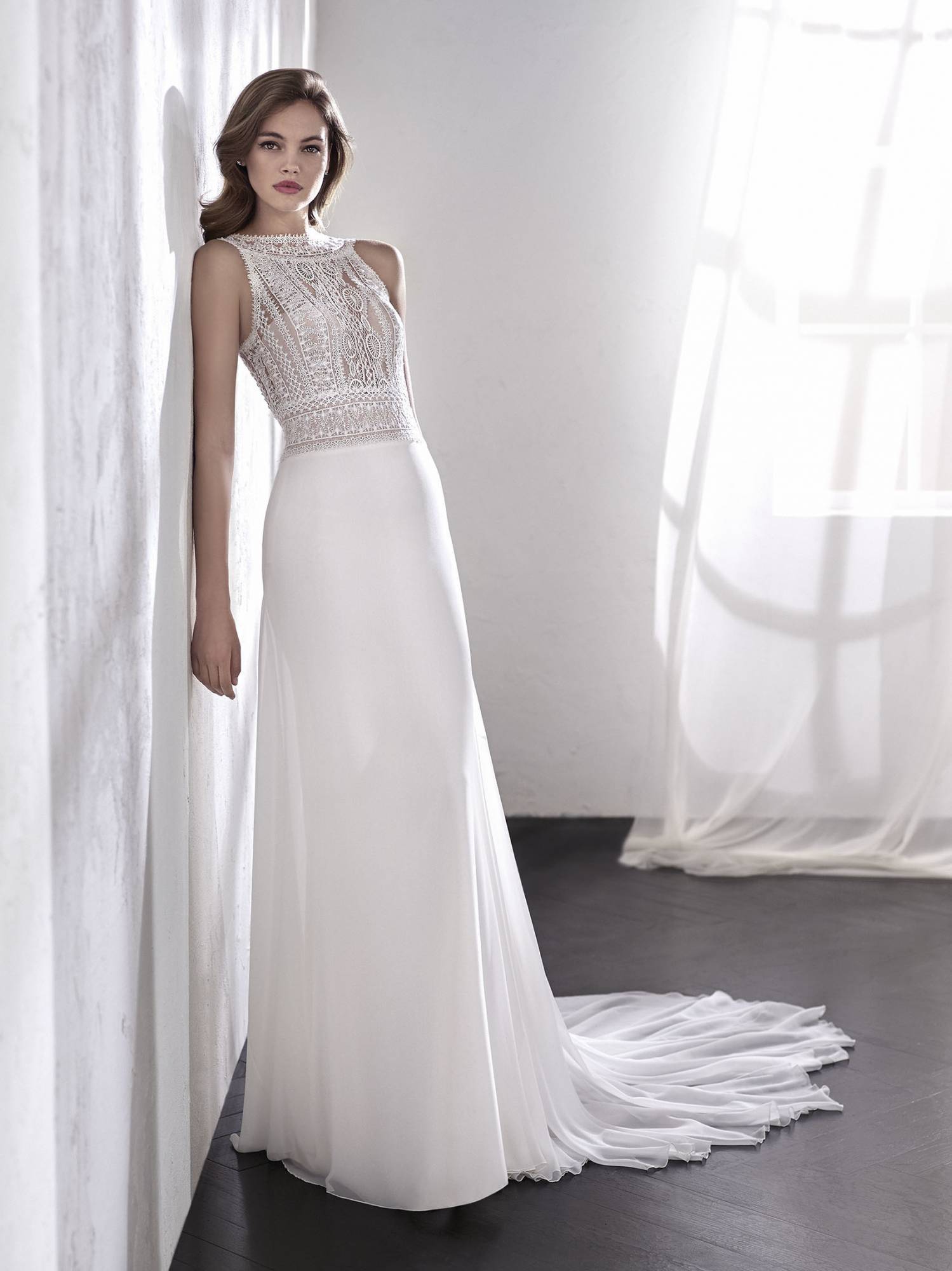 robe de mariée prés d'Aubagne et La Penne sur Huveaune