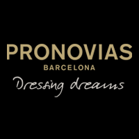 Pronovias privée et Atelier collections sur marseille chez soniab créate