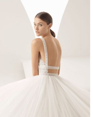 Vente de robes de mariée  à Marseille 13007