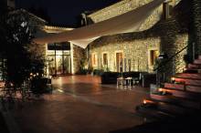 LE MAS DE SO HEBÉRGEMENT ET MARIAGES DANS LE GARD