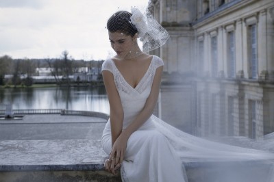 Vente de robes de mariée  proche de Cassis