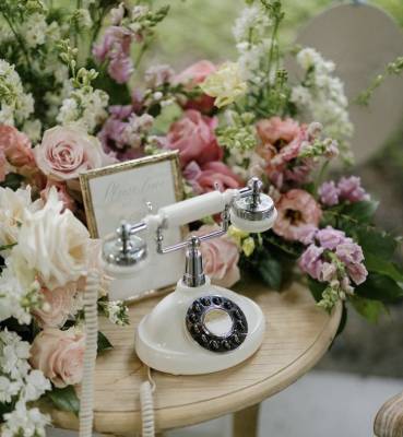 Livre d'or audio Bianca  pour votre mariage et anniversaire 