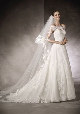 Vente de robes de mariée  proche d'Aix en Provence