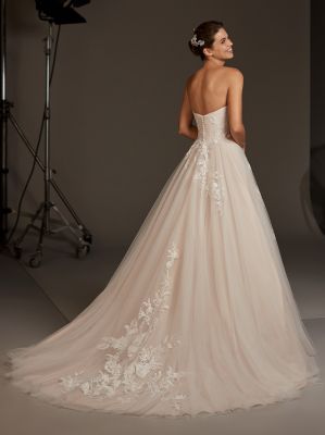 Vente de robes de mariée  proche d'Aix en Provence