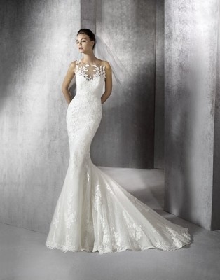 Vente de robes de mariée  proche d'Aix en Provence
