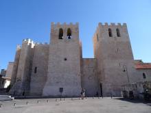 Se marier à Abbaye ÉGLISE de Saint Victor Marseille 13007