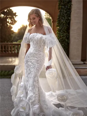 Vente de robes de mariée  proche de Cassis