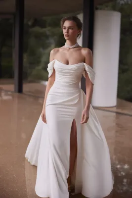 eva lendel robe de mariée à marseille et aix en provence en paca 