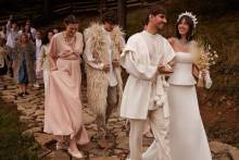 Où se marier à Avignon : domaines de prestige et robes Soniab pour un mariage inoubliable