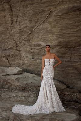 créateur de robes de mariée d'exception sur Marseille proche rue Breteuil 13006