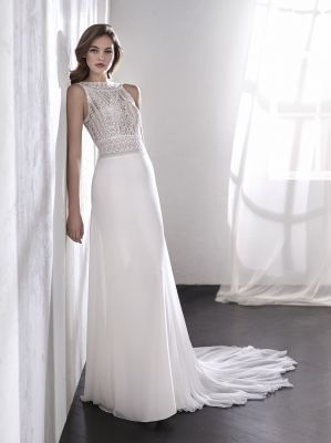 Vente de robes de mariée  à Marseille 13007