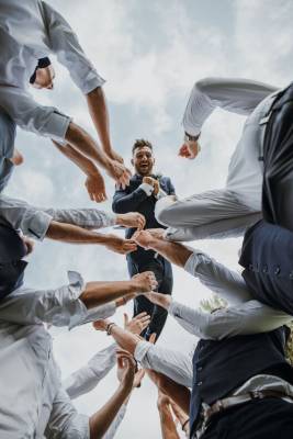 PHOTOGRAPHE ET VIDÉASTE