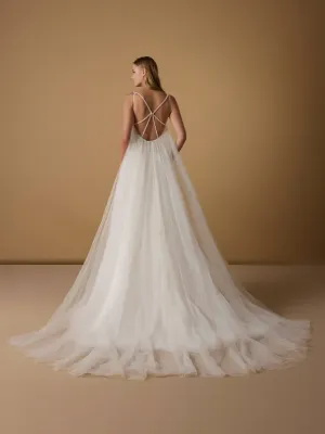 Vente de robes de mariée  près de Manosque 04